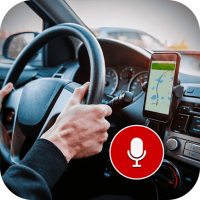 GPS Voice Navigation Live Map