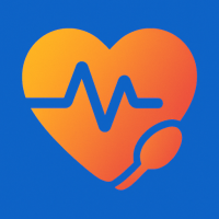 Blood Pressure Monitor & Notes