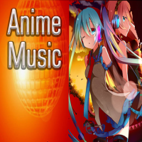 Anime Music