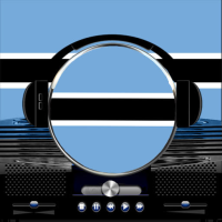 Botswana Radio