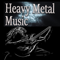 Heavy Metal Music