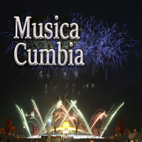 Cumbia music
