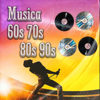 Music 60s 70s 80s 90s