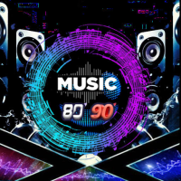 Music of the 80s and 90s