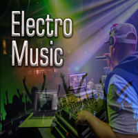 Electronic music