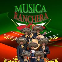 Ranchera Music