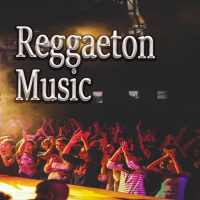 Reggaeton Music