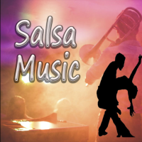 Salsa Music