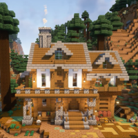 City Building Craft Master