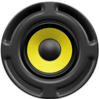 Subwoofer Bass - Bass Booster