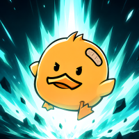 Loopy Ducky