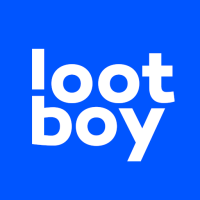 LootBoy: Packs. Drops. Games.