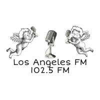 Radio Los Angeles FM 102.5