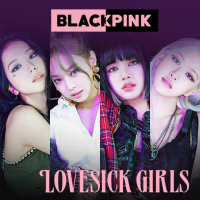 LOVE SICK GIRLS - Ringtone