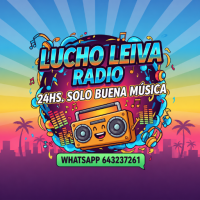 Lucho Leiva Radio
