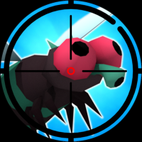 Snipe The Fly