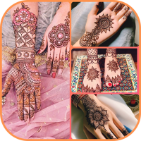 Mehndi Design - Henna App 2025