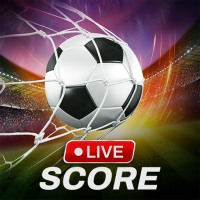 Live Score: Football Match