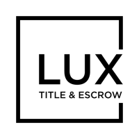 Lux Title Closing Tools