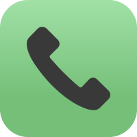 iCall Dialer Screen & Contacts