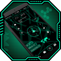 ARC Hi-tech - AppLock, HideApp