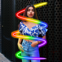 Photo Effects, Photo Editor