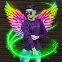 Aplikasi Edit Foto Grid: Picsa