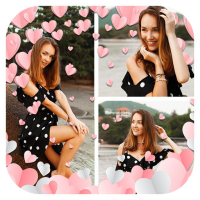 Photo Collage Maker 图片拼贴和照片编辑器