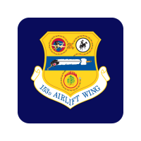 153rd Airlift Wing