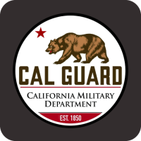 California Military Department