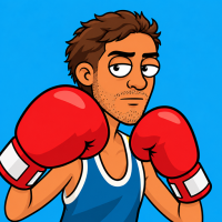 Idle Boxer Life