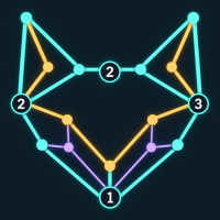 Thread Light: Puzzle