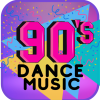 90s Dance Music Radio