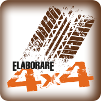 Elaborare 4x4