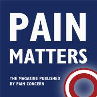 Pain Matters Magazine