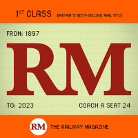 The Railway Magazine