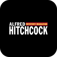 Alfred Hitchcock Mystery