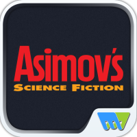Asimov's Science Fiction