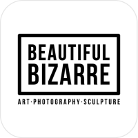 Beautiful Bizarre Magazine
