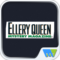 Ellery Queen Mystery Magazine