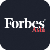 Forbes Asia