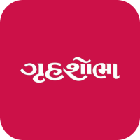 Magazine Grihshobha - Gujarati