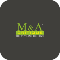 M & A Critique