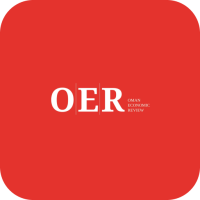Oman Economic Review