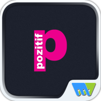 Pozitif Dergisi