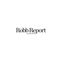 Robb Report Singapore
