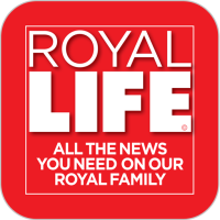 Royal Britain presents Life