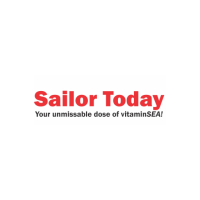Sailor Today