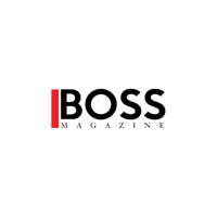 The BOSS Magazine