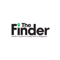 The Finder Singapore
